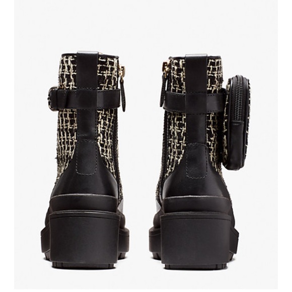 Kate Spade Winona Booties - Picture 4 of 9